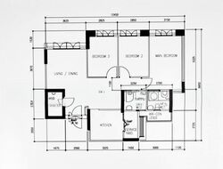 Blk 803B Keat Hong Pride (Choa Chu Kang), HDB 4 Rooms #623595701
